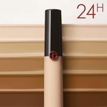 Power Fabric Concealer - Zmatňujúci korektor 6 ml

